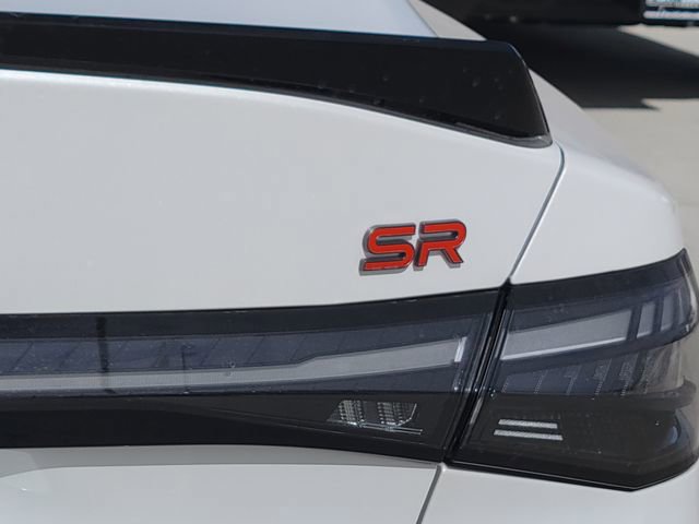 New 2026 Nissan Sentra SR image 11