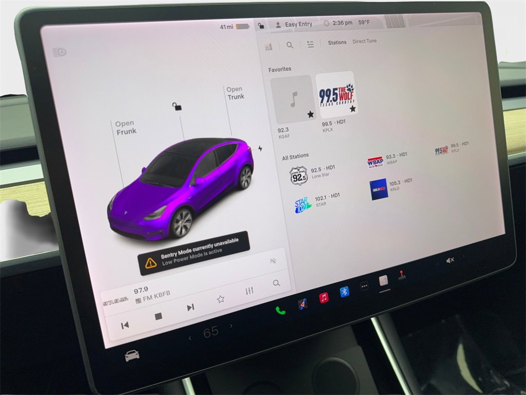 Used 2021 Tesla Model Y Long Range image 63