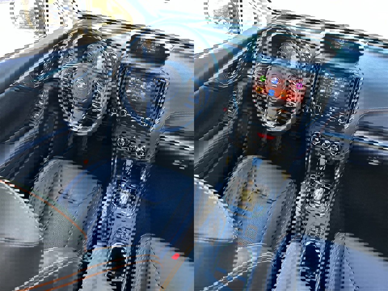 Certified 2023 Subaru Crosstrek 2.5i Limited image 11