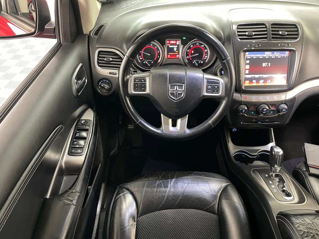 Used 2018 Dodge Journey Crossroad image 17