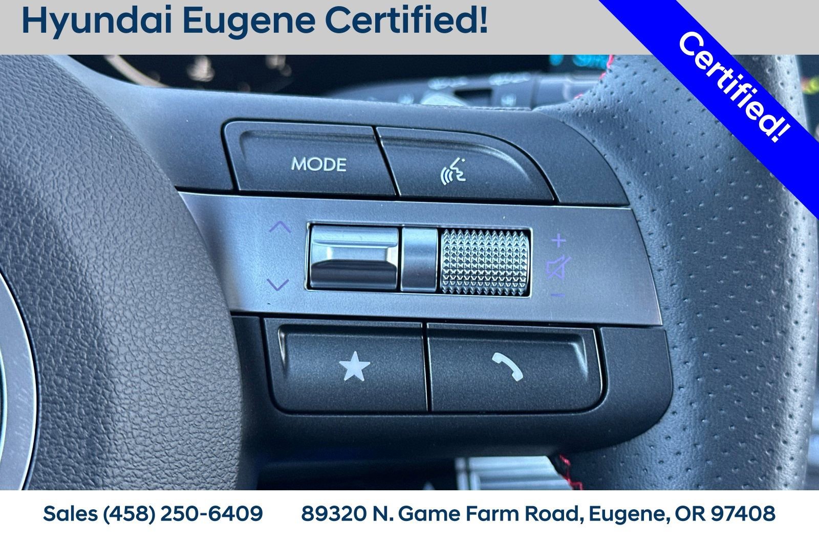 Used 2025 Hyundai Kona N Line S image 32