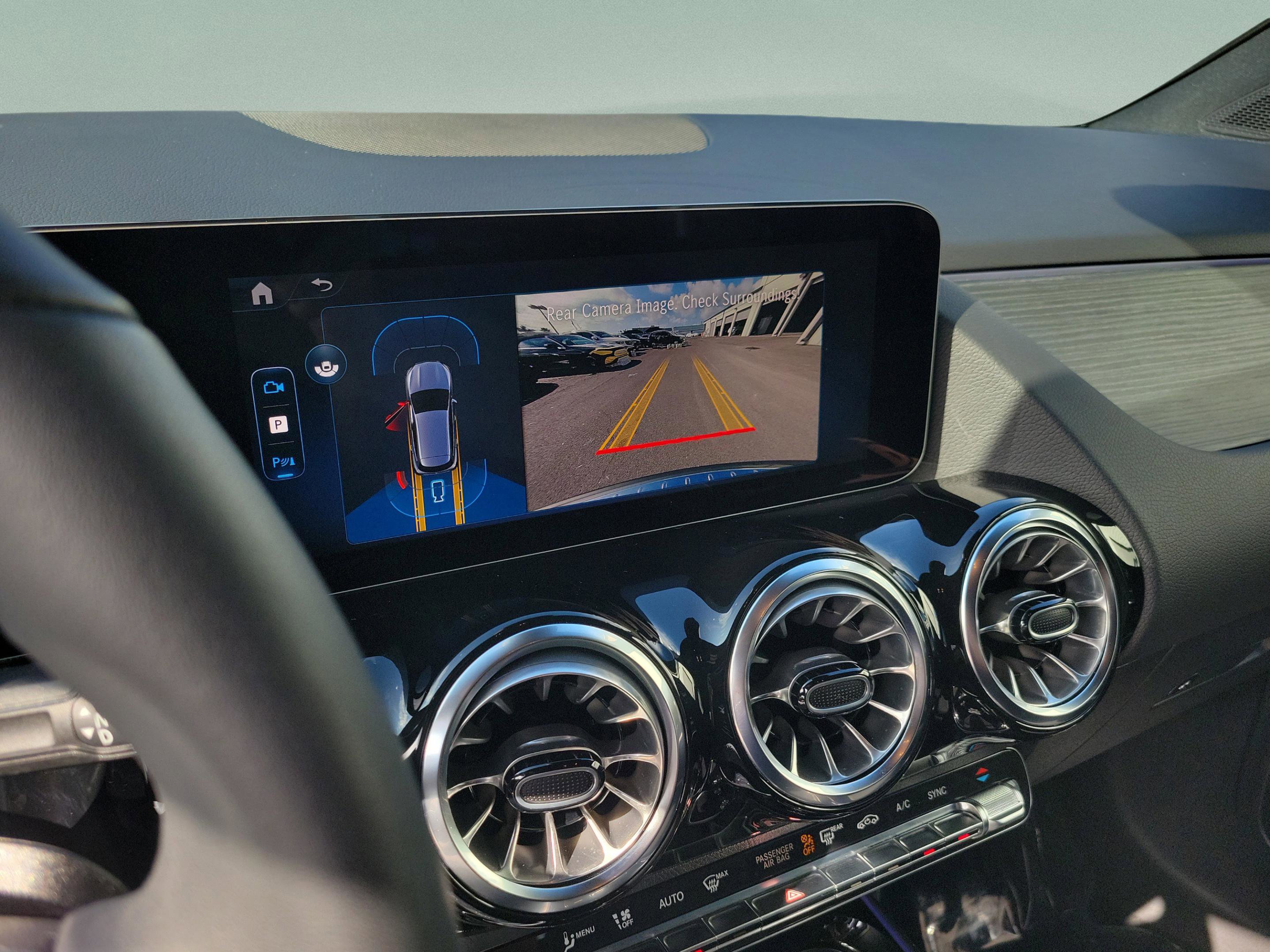 Certified 2026 Mercedes-Benz GLA 250 image 34