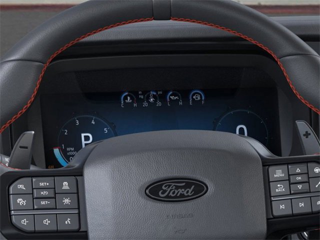 New 2025 Ford F150 Raptor image 13
