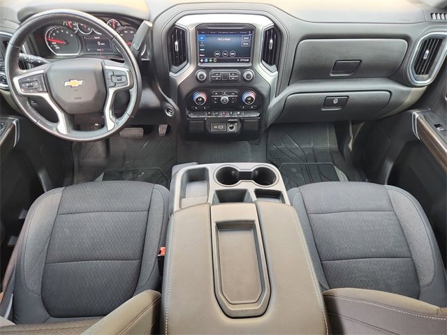 Certified 2021 Chevrolet Silverado 1500 LT w/ LPO, Liner Protection Package image 19