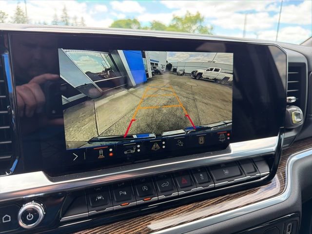 Used 2026 GMC Sierra 1500 Elevation w/ Elevation Premium Package AWD/4WD image 22