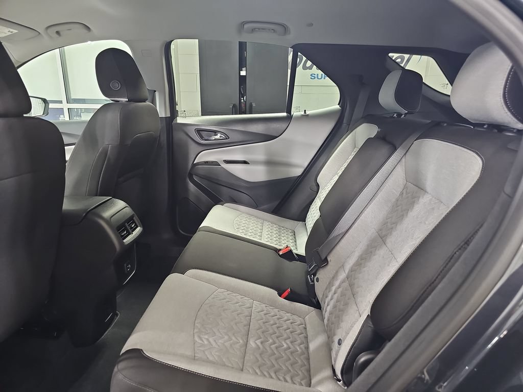 Certified 2023 Chevrolet Equinox LT FWD image 18