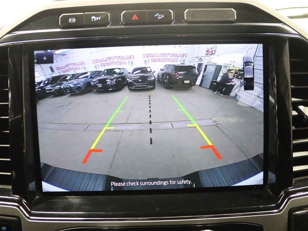 Used 2022 Ford F350 Lariat w/ Lariat Ultimate Package AWD/4WD image 30