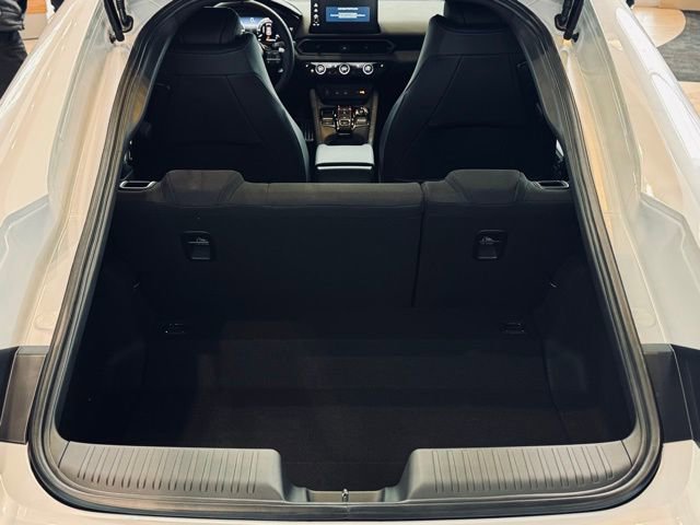 New 2026 Honda Prelude image 9