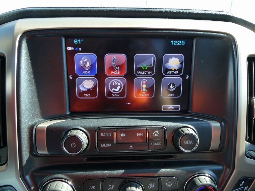 Used 2018 GMC Sierra 3500 Denali w/ Duramax Plus Package image 32