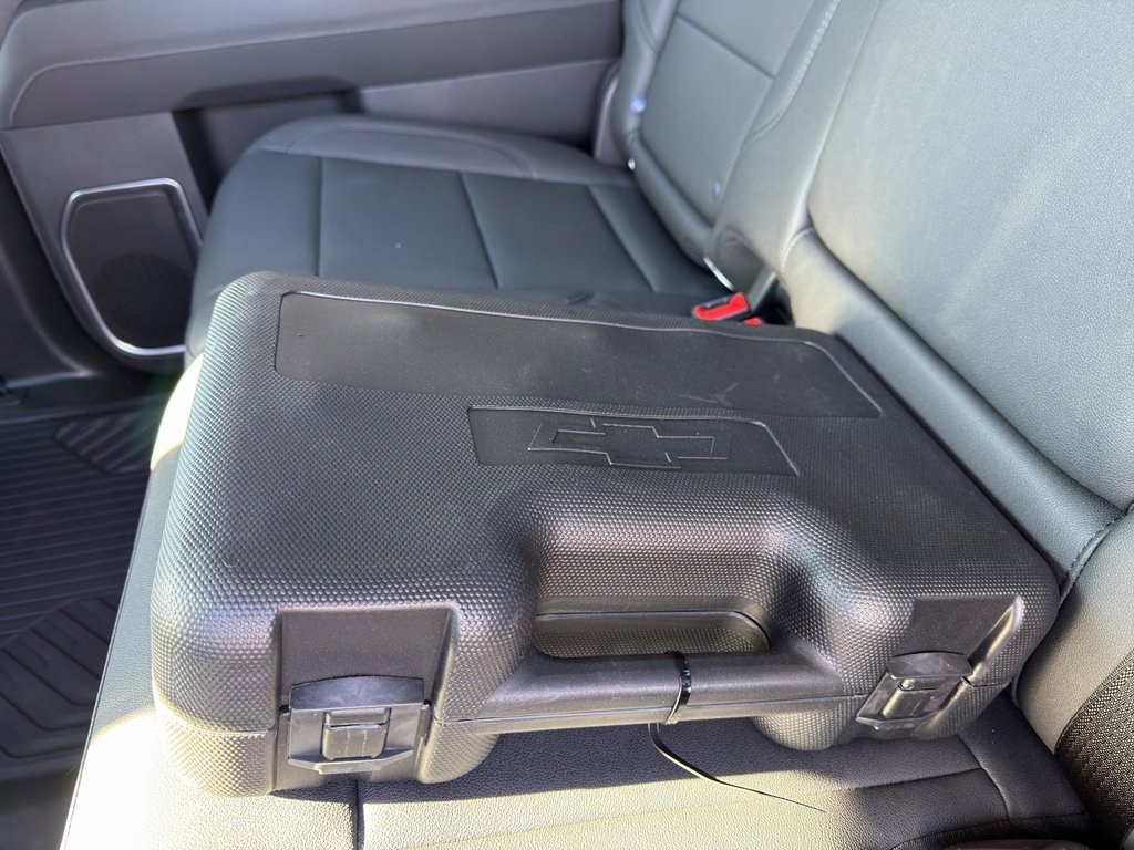 New 2026 Chevrolet Silverado 2500 LT image 19