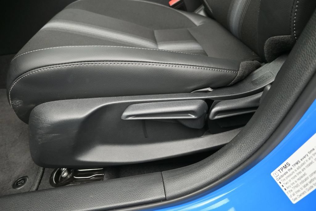 Certified 2024 Honda Civic Sport image 21