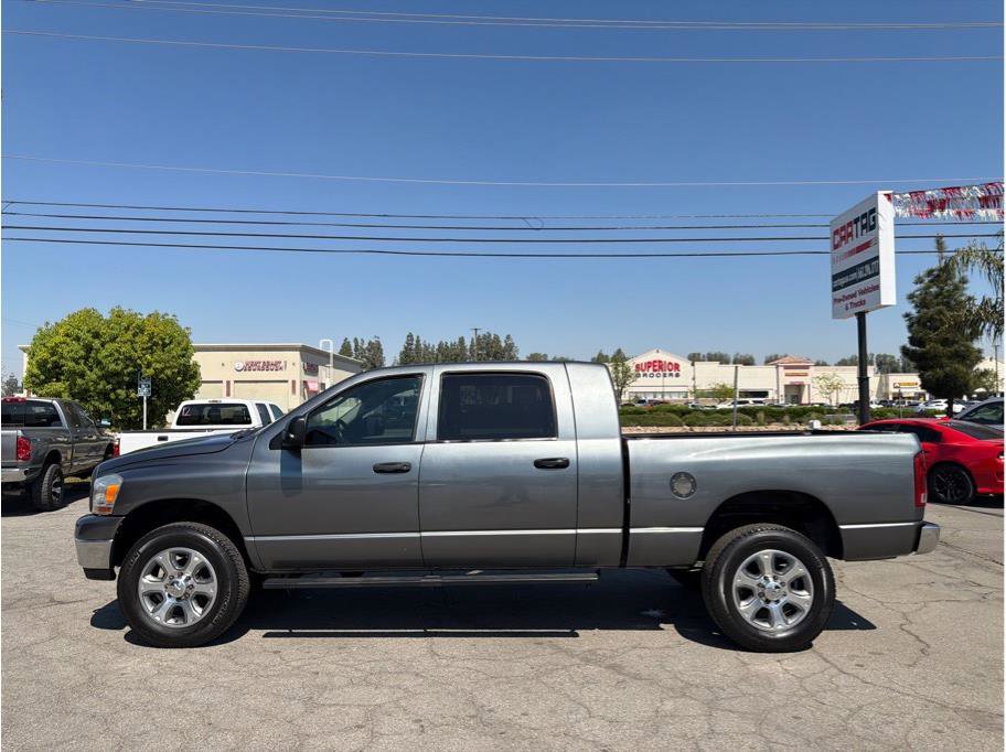 Used 2006 Dodge Ram 3500 Truck SLT w/ Light Group AWD/4WD image 18