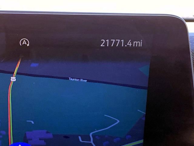 Used 2025 Ford Expedition Platinum w/ Driver's Package image 30