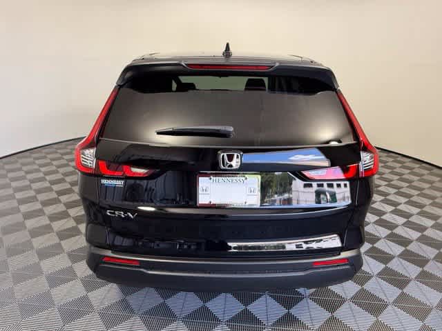 New 2026 Honda CR-V LX image 5
