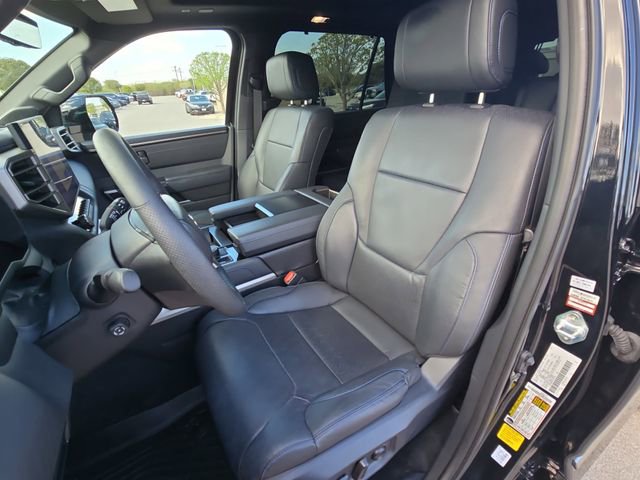 Used 2026 Toyota Sequoia Platinum image 16