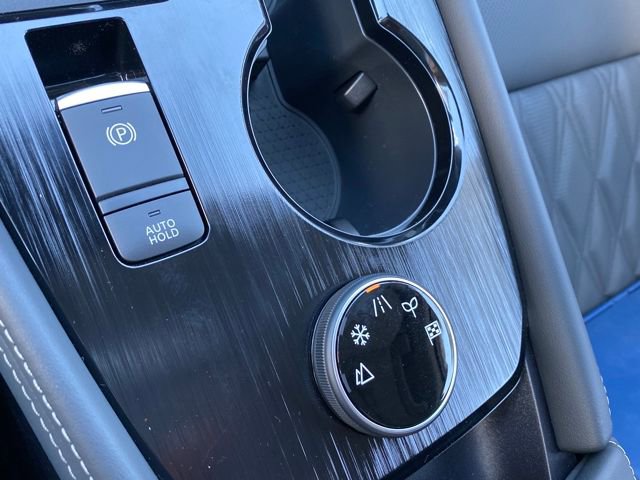 New 2026 Nissan Rogue Platinum image 18