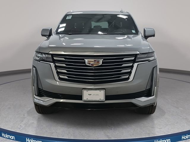 Certified 2023 Cadillac Escalade Premium Luxury Platinum image 2