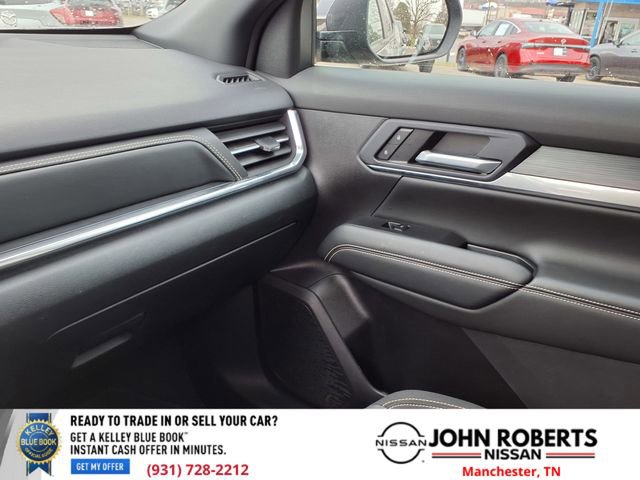 Used 2026 GMC Terrain Elevation w/ Technology Package II image 8