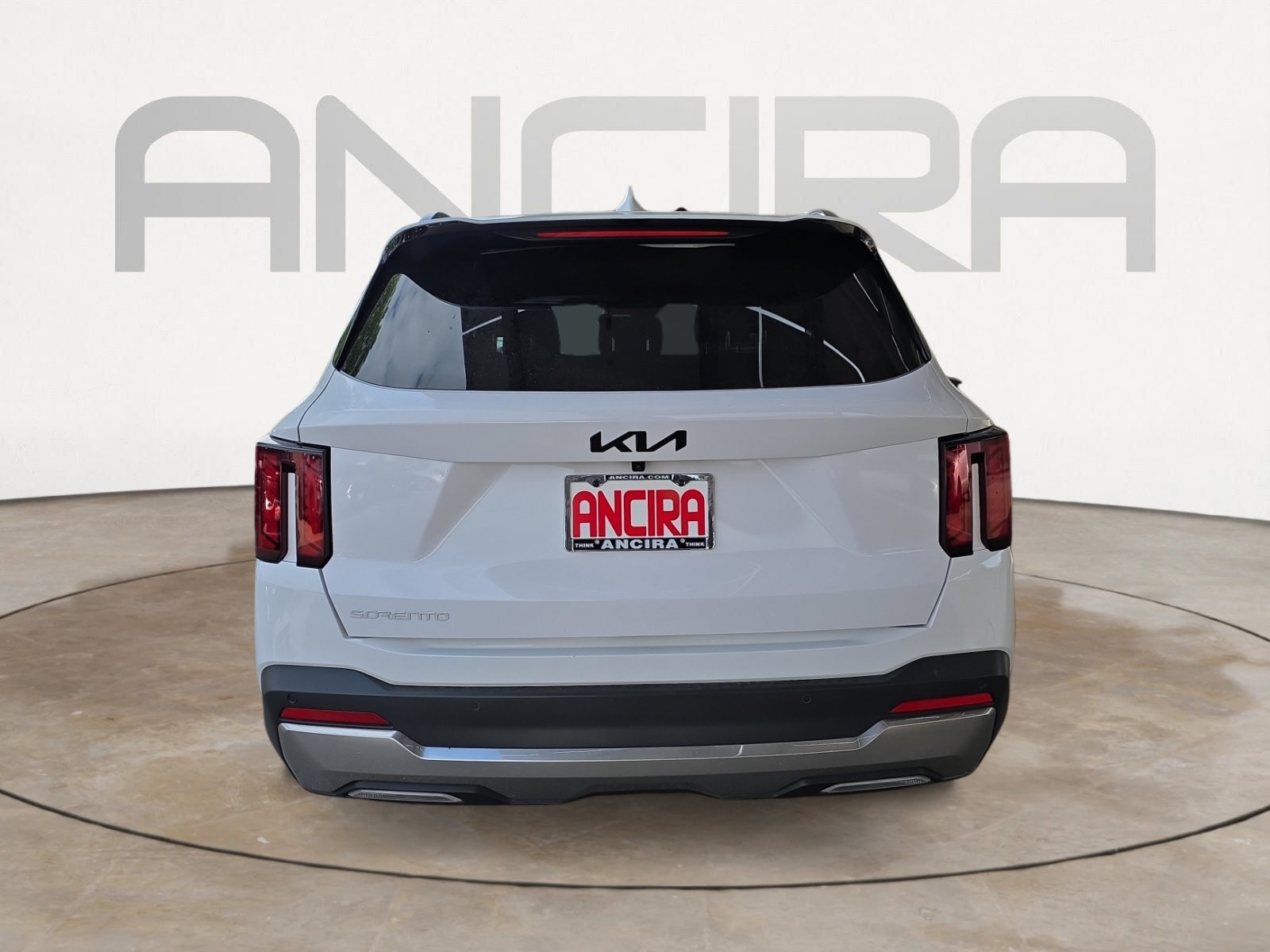 Certified 2024 Kia Sorento S w/ Panoramic Sunroof Package image 7