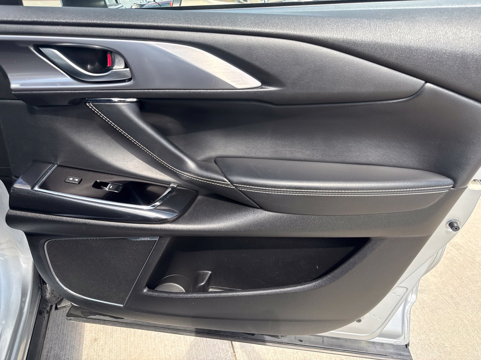 Used 2021 MAZDA CX-9 Grand Touring AWD/4WD image 30