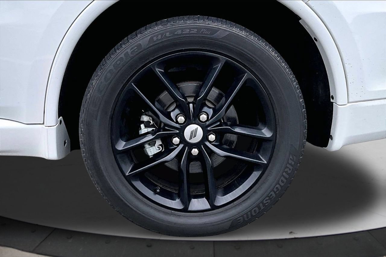 Certified 2023 Dodge Durango R/T AWD/4WD image 36