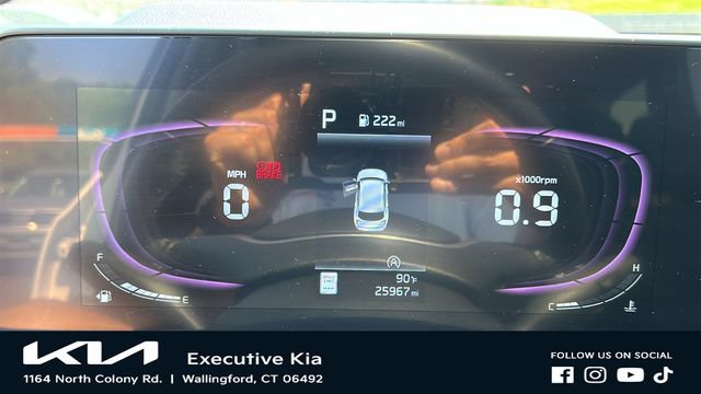 Certified 2023 Kia Telluride S AWD/4WD image 15