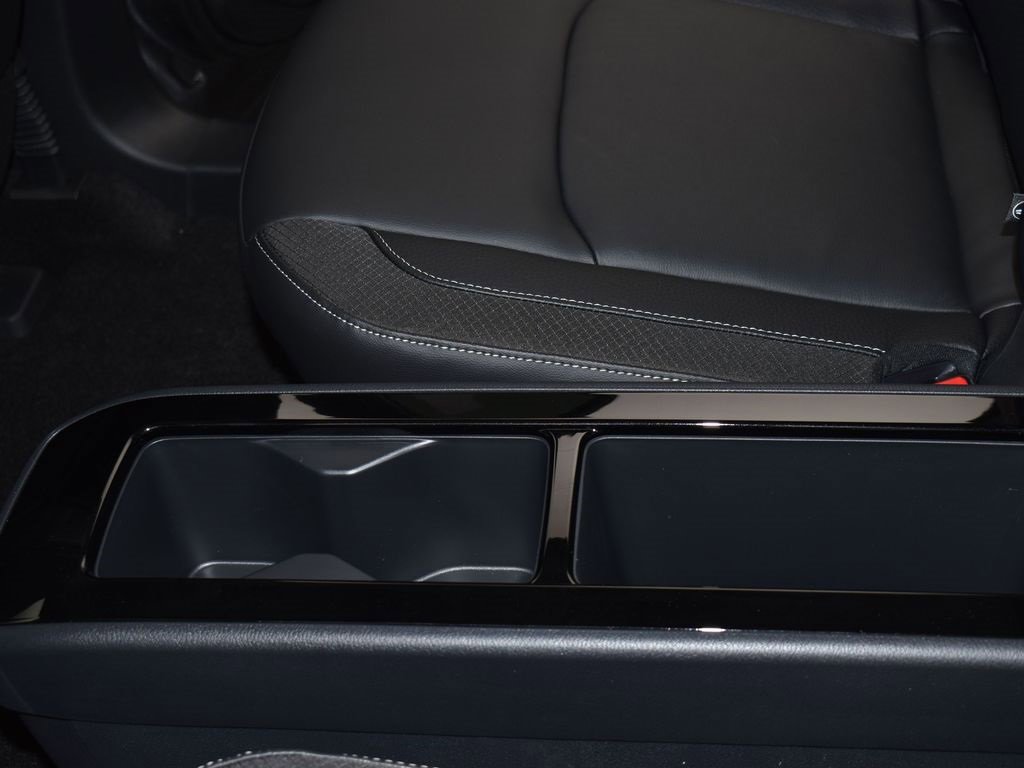 Certified 2025 Nissan Pathfinder SL w/ SL Premium Package image 20