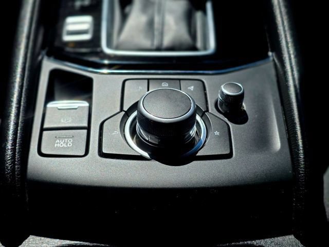 Used 2021 MAZDA CX-5 Sport AWD/4WD image 28