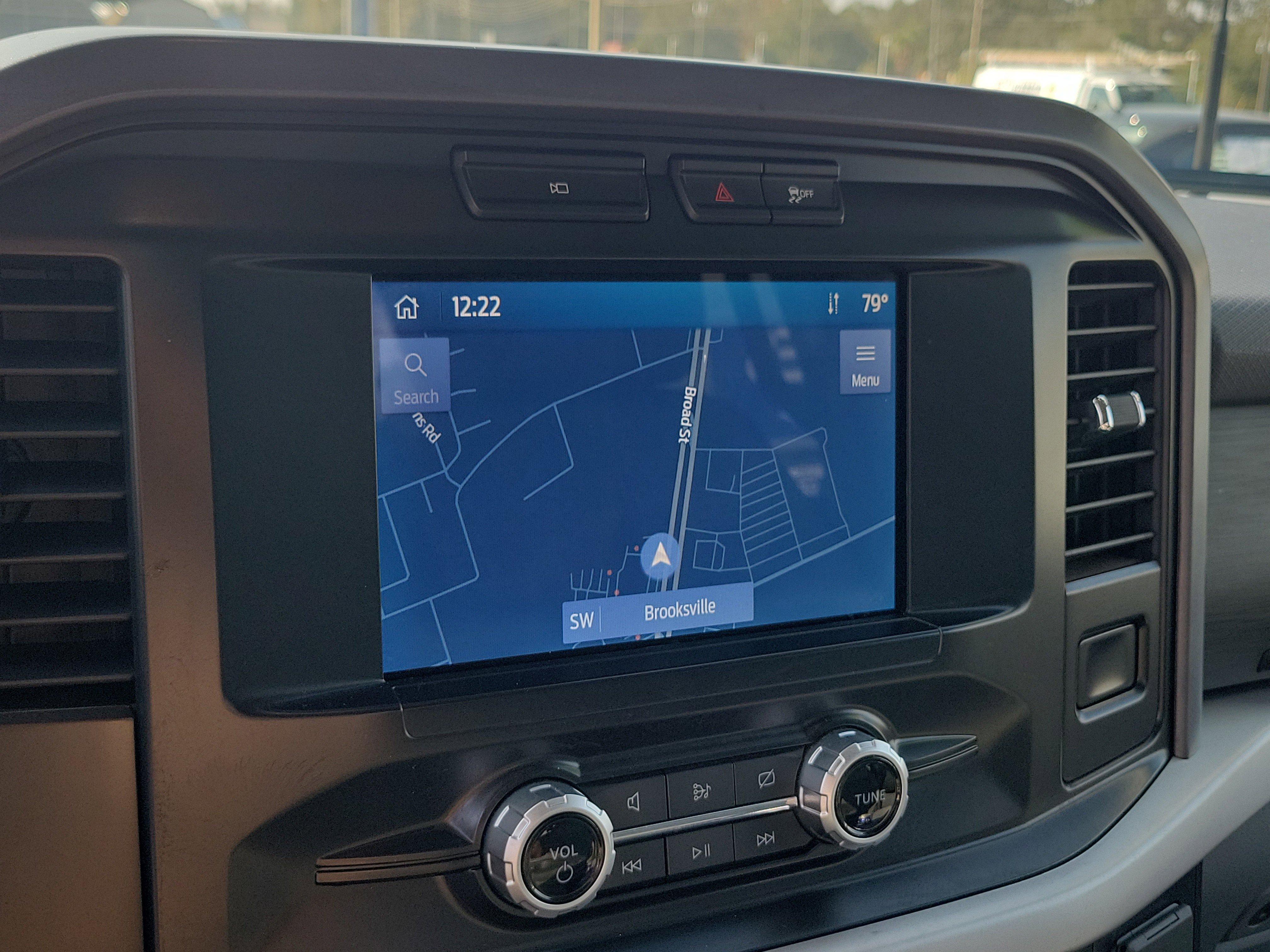 Used 2023 Ford F150 XLT w/ Equipment Group 301A Mid image 13