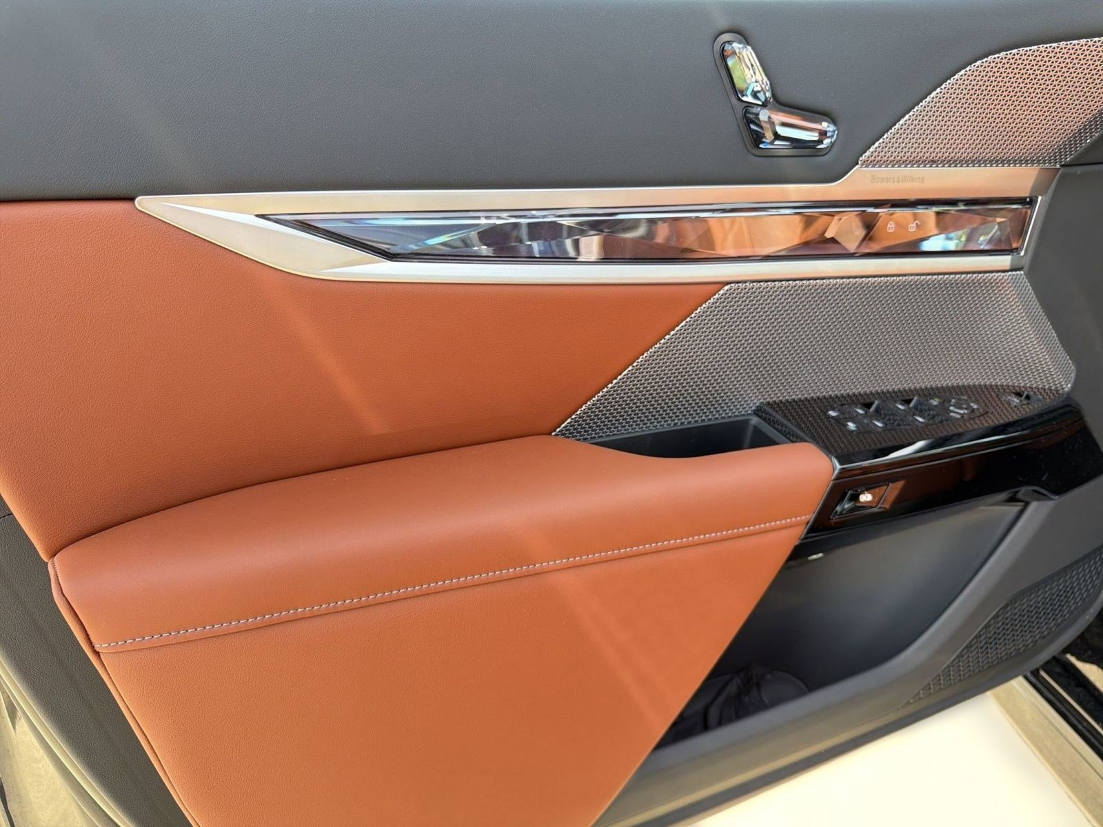 New 2026 BMW 760i xDrive AWD/4WD image 12