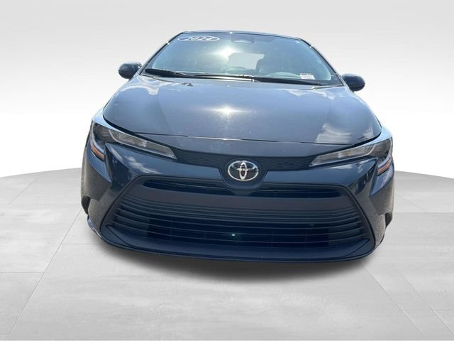 Used 2024 Toyota Corolla LE FWD image 6