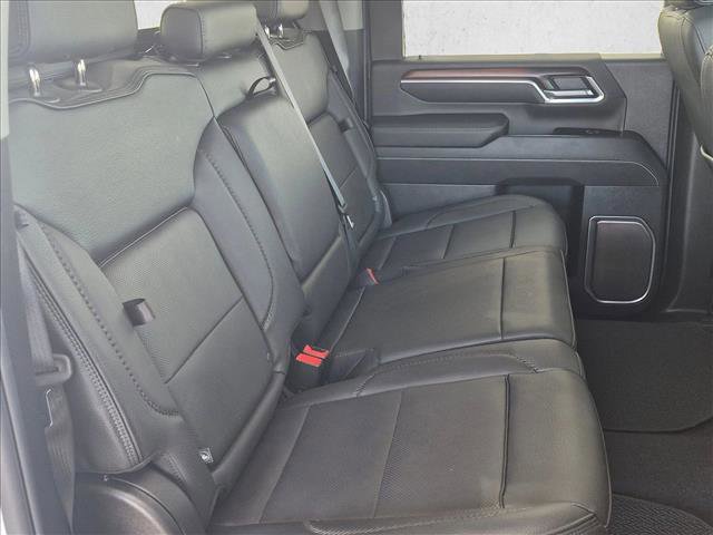 Used 2025 GMC Sierra 2500 Denali w/ Denali Reserve Package image 20