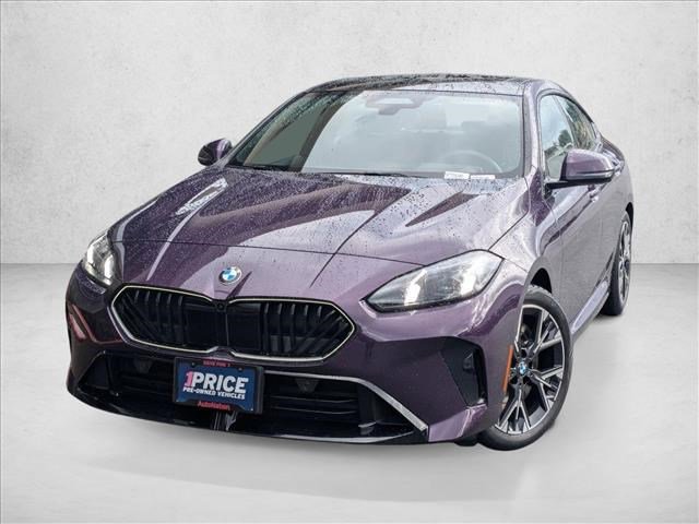 Used 2025 BMW 228i xDrive