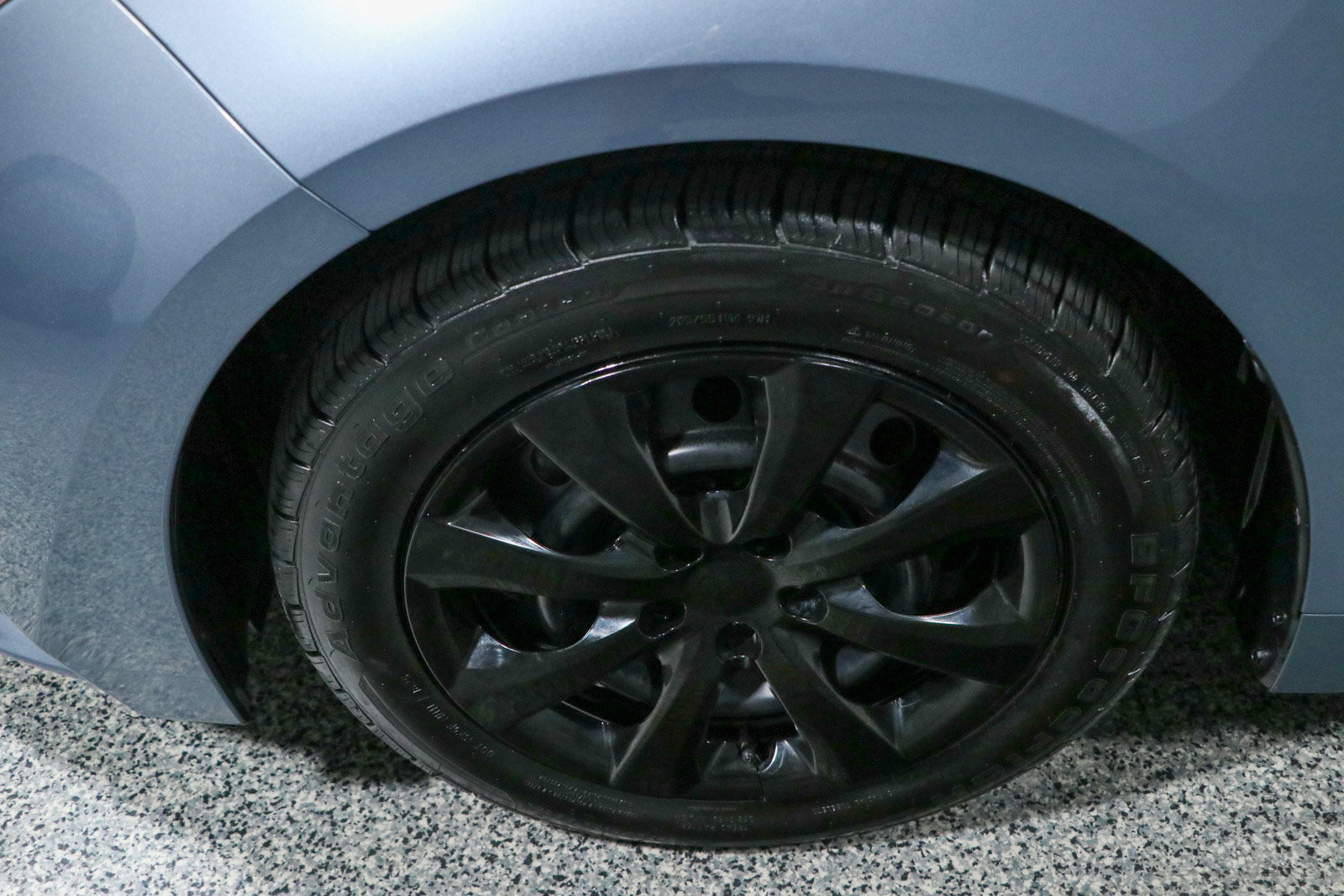Used 2020 Toyota Corolla LE FWD image 11