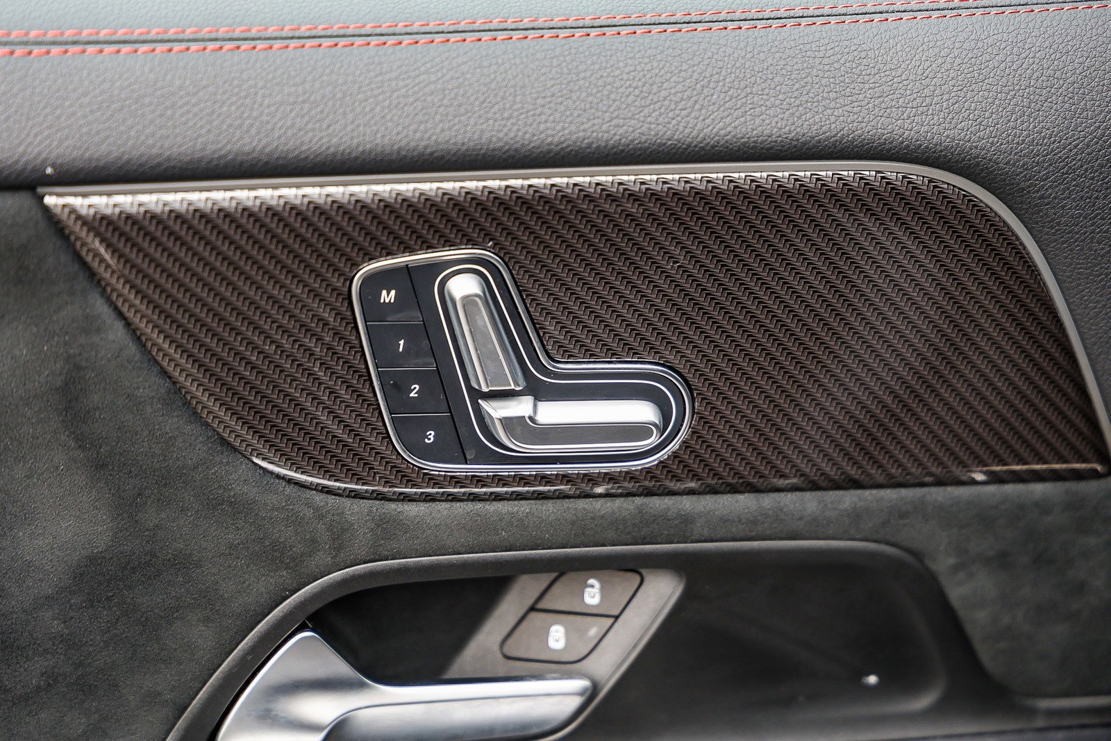 Certified 2025 Mercedes-Benz GLA 250 GLA 250 image 22