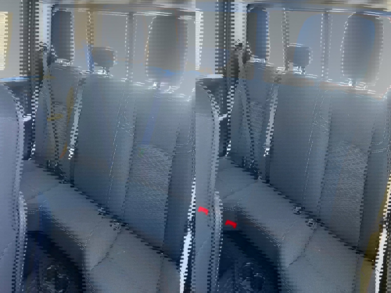 New 2026 RAM 3500 Tradesman AWD/4WD image 13