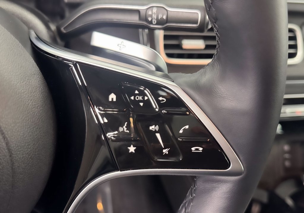 Certified 2026 Mercedes-Benz GLE 350 4MATIC image 14