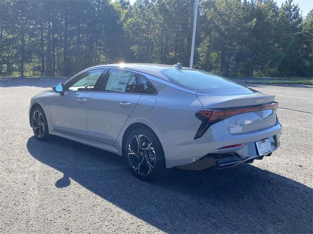 New 2026 Kia K5 GT-Line image 5