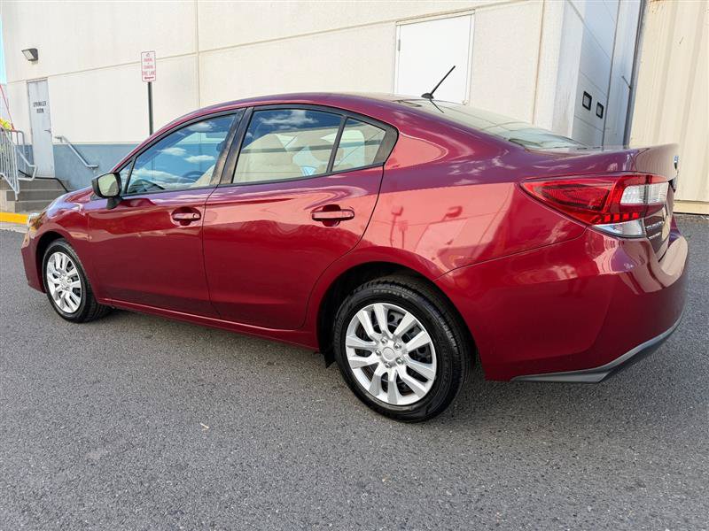 Used 2017 Subaru Impreza 2.0i AWD/4WD image 10