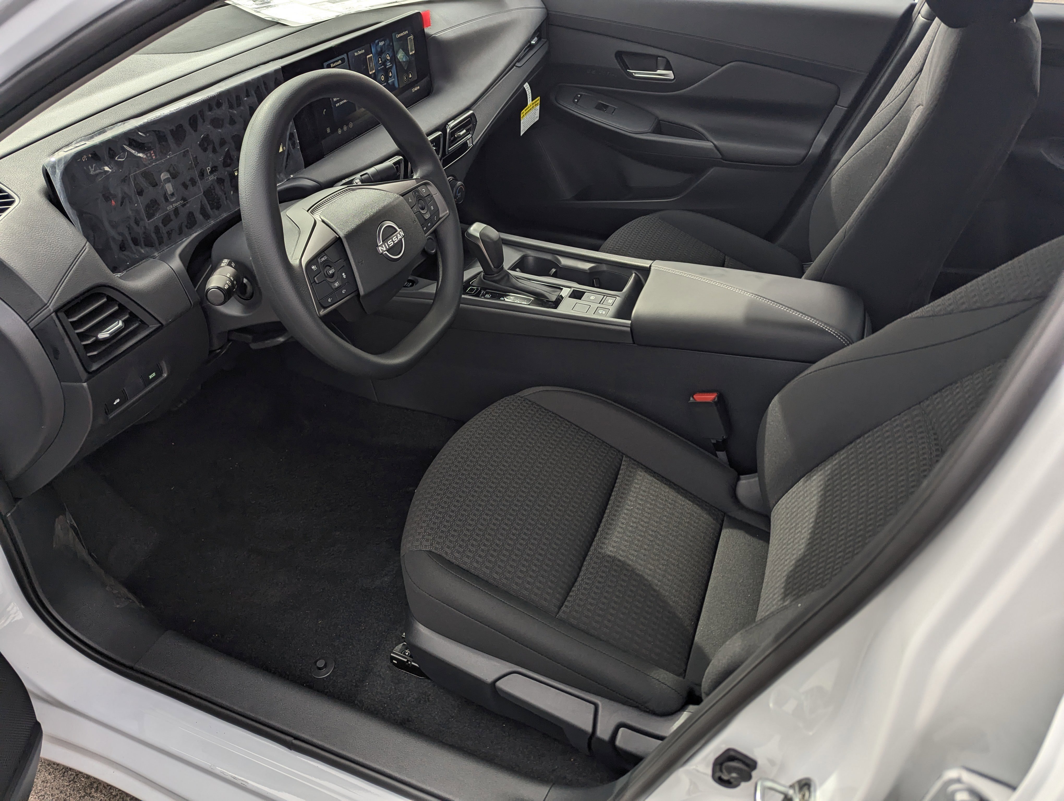 New 2026 Nissan Sentra S image 9