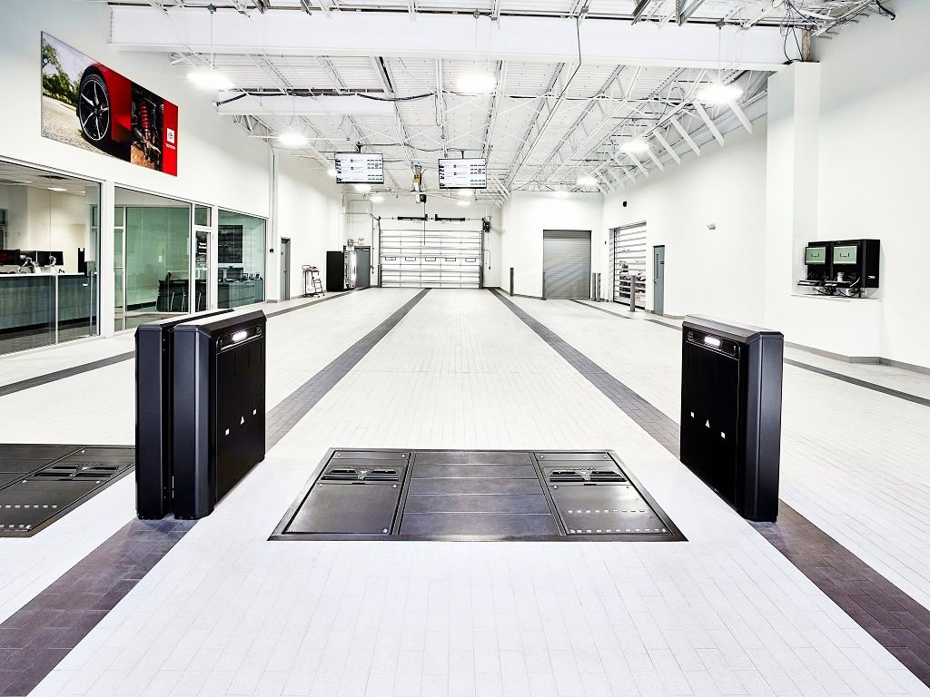 Used 2018 Mercedes-Benz GLE 350 image 37