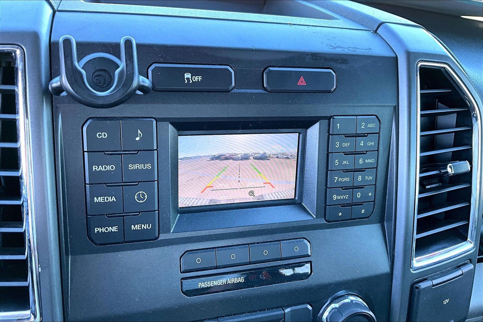Used 2017 Ford F150 XLT w/ Equipment Group 301A Mid RWD image 22