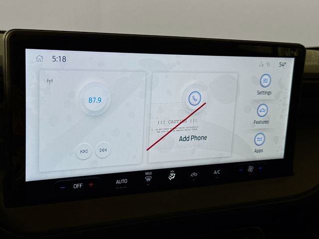 New 2026 Ford Maverick XL w/ Equipment Group 101A image 14