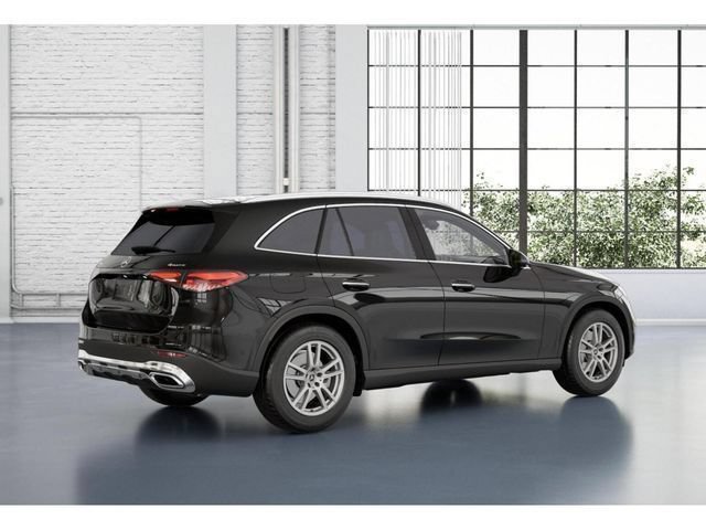 Used 2026 Mercedes-Benz GLC 300 4MATIC image 20