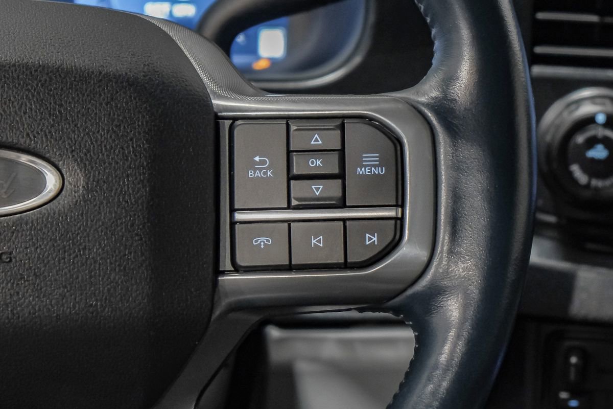 Used 2024 Ford F350 Limited w/ FX4 Off-Road Package AWD/4WD image 18