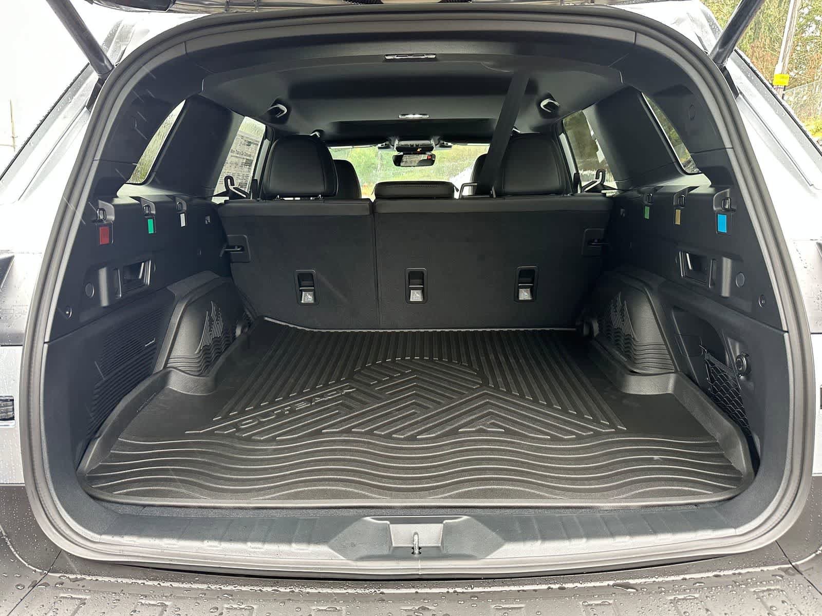 New 2026 Subaru Outback Limited XT AWD/4WD image 28