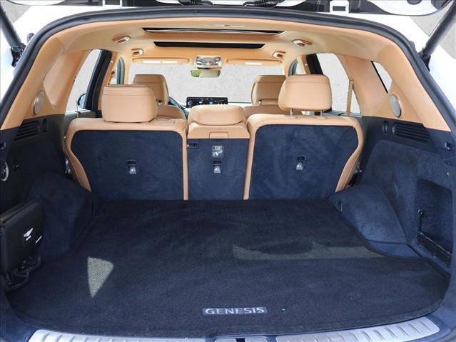 Used 2023 Genesis GV80 2.5T w/ Advanced Package AWD/4WD image 7