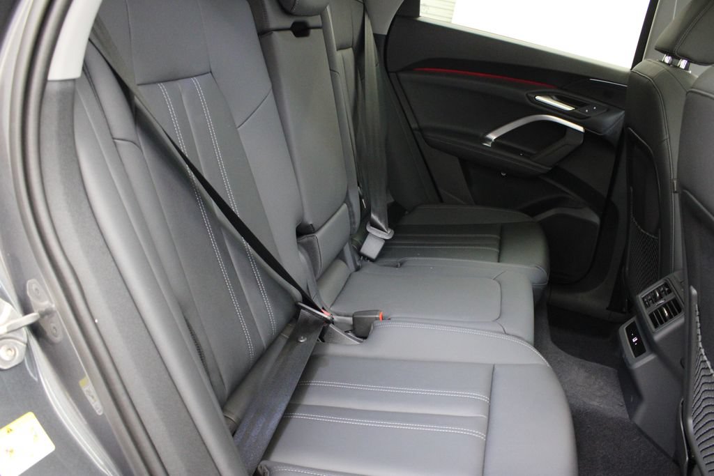 New 2026 Audi Q5 Premium AWD/4WD image 20