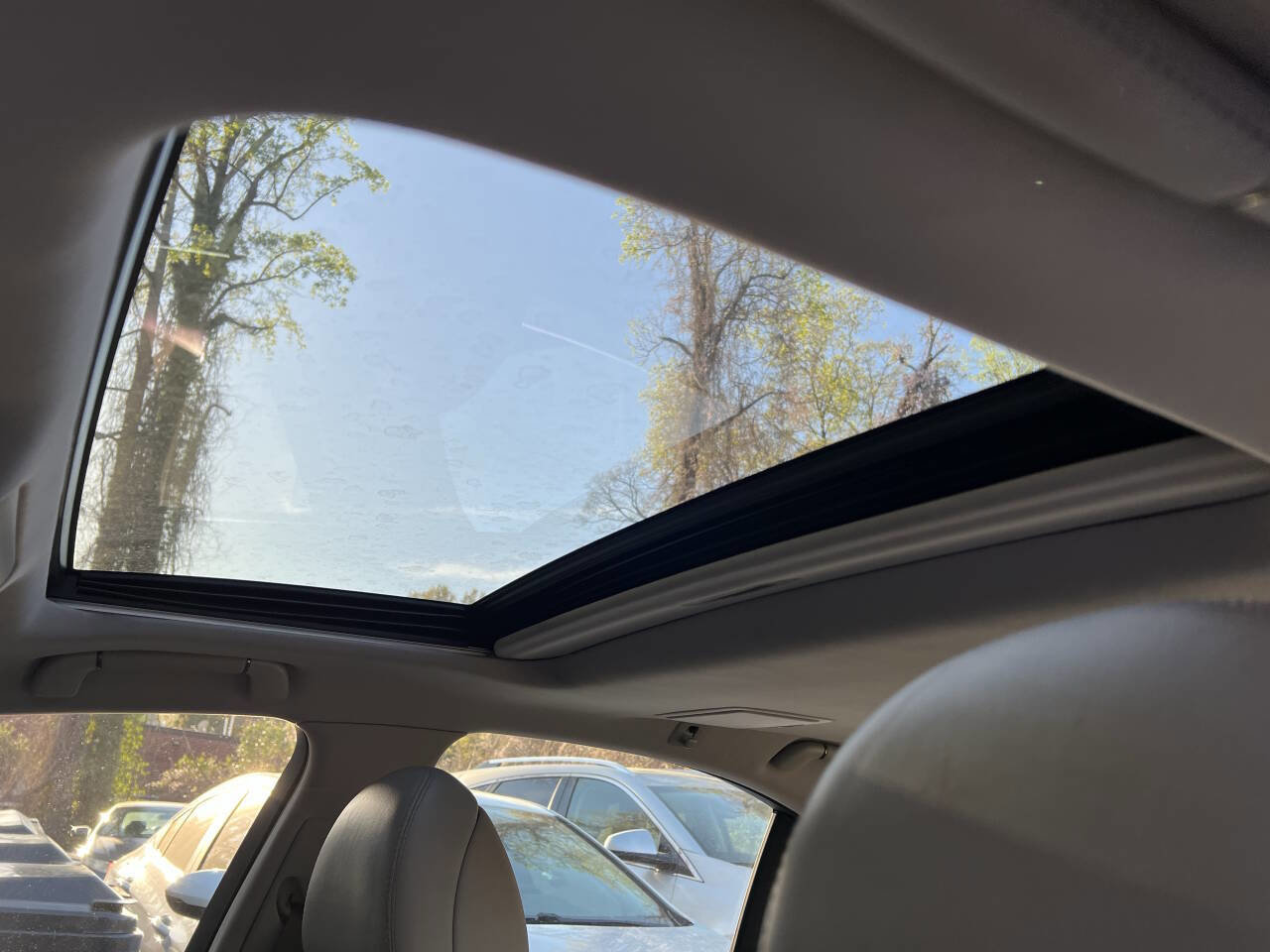 Used 2011 Lexus LS 460 AWD w/ Comfort Pkg image 26