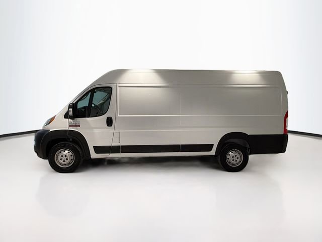 Used 2021 RAM ProMaster 3500 w/ Interior LED Lighting Group image 4